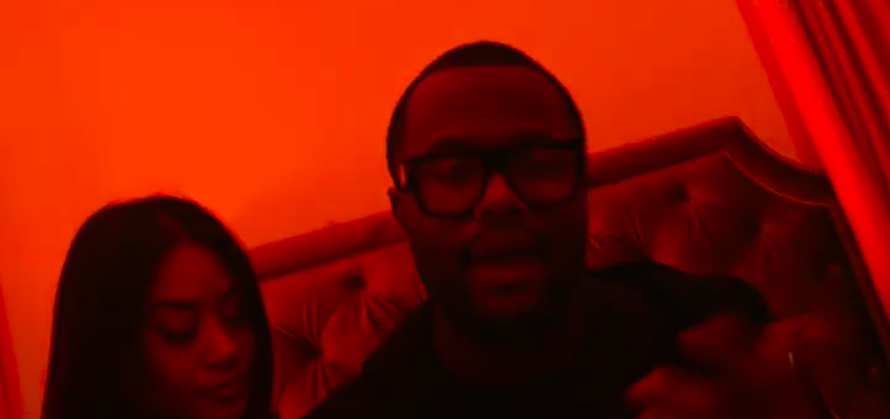 Casey Veggies (ft. Nno) - Facetime (Official Music Video)