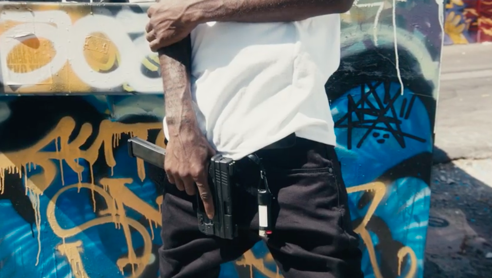 Staxx - Got That (Official Music Video)