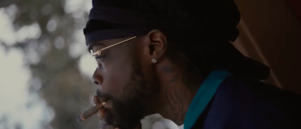 Seddy Hendrinx - Poison (Official Music Video)