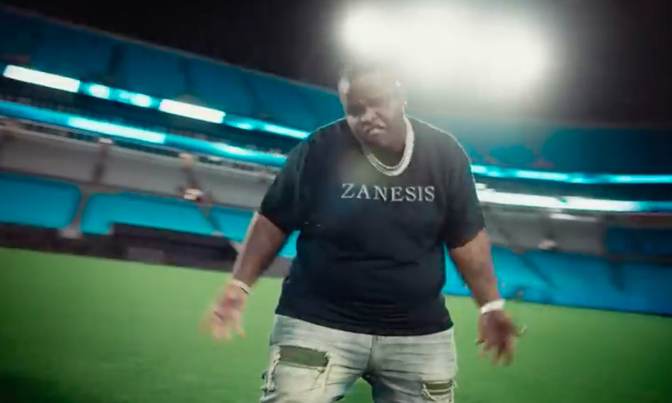 Morray - Mime (Official Music Video) #Madden22