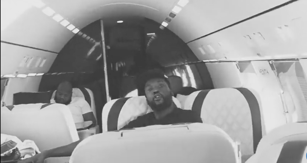 Meek Mill - Expensive Pain (Official Video)