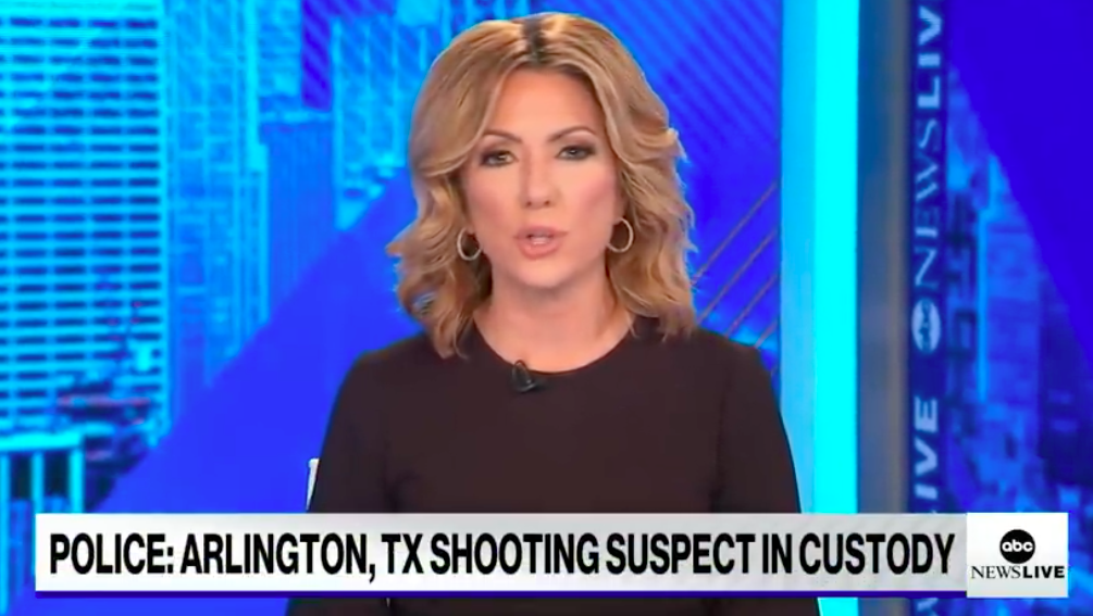 Teacher speaks out after Texas high school shooting