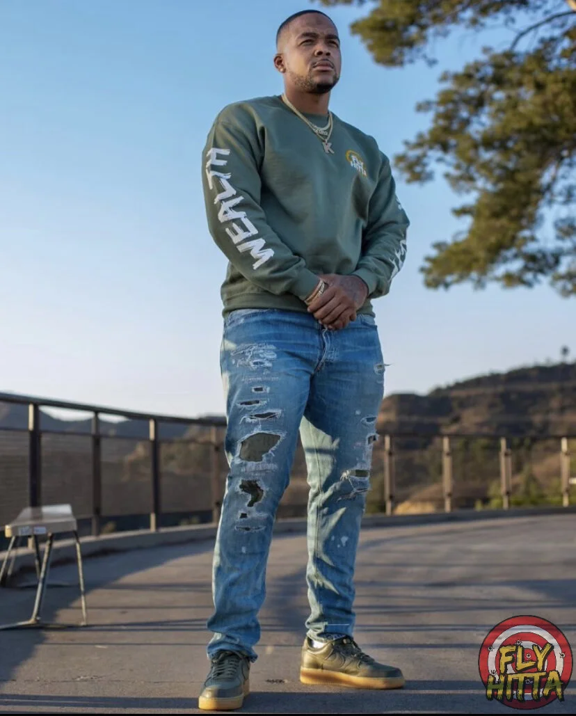 rappers with timberlands
