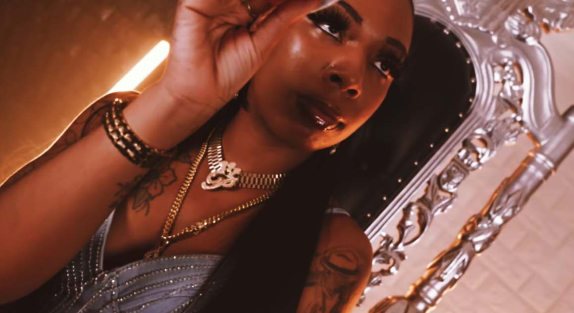PrettyUno - No Kap (Official Music Video)