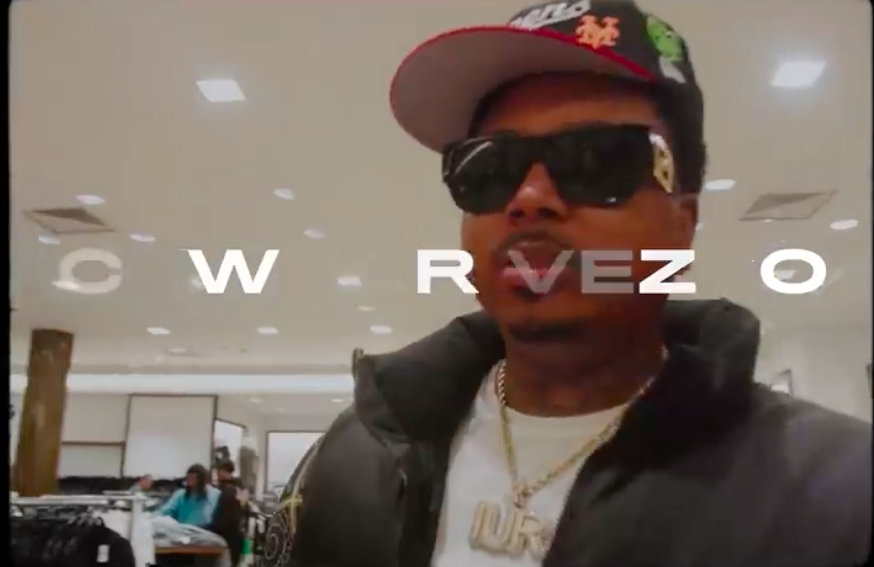 Icewear Vezzo- Mudd Baby (Official Video)