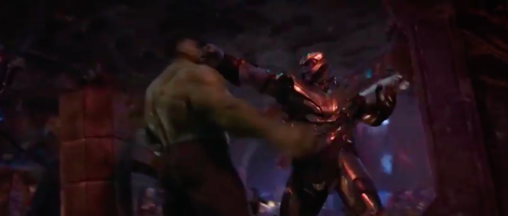 Why ULTRON Could Kill Thanos and Vision Couldn't | Marvel What If Theory