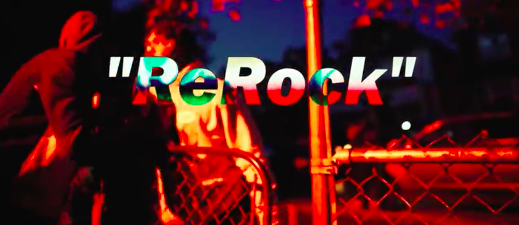 Sada Baby - Re Rock (Official Music Video)