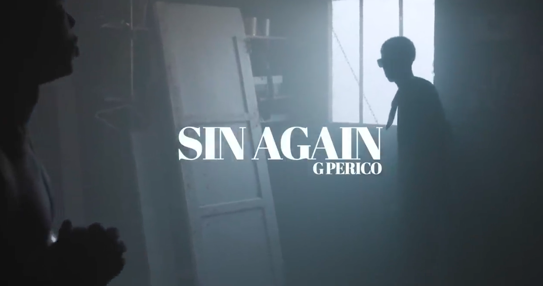 G Perico - Sin Again (Official Video)