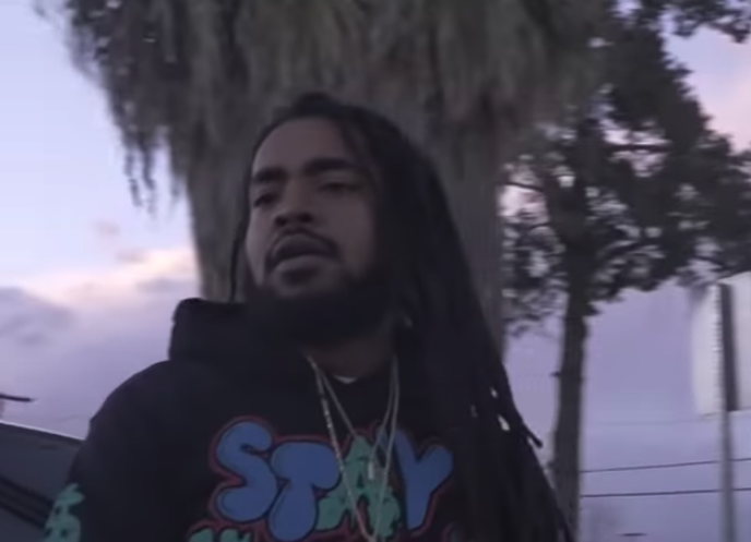F.L.Y - Not Regular (Indie Music Video)