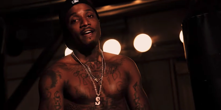 TEEEZY - Role Model (Music Video)