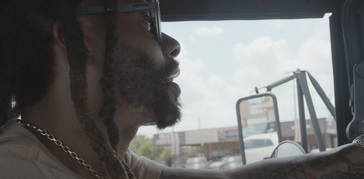 Chuckwavy - 88(M)ic (Music Video)