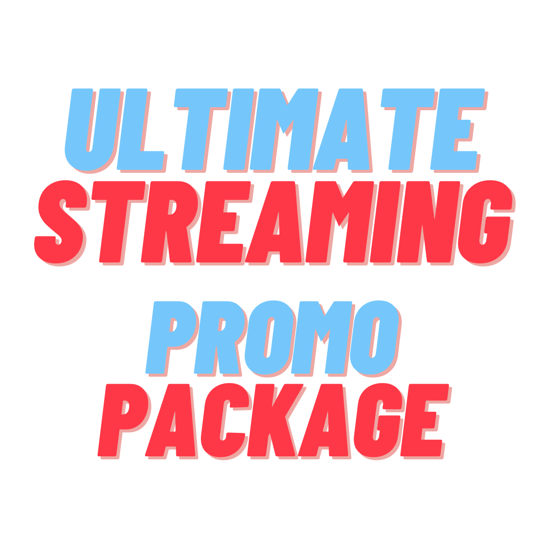 Ultimate Streaming Promo Capsule