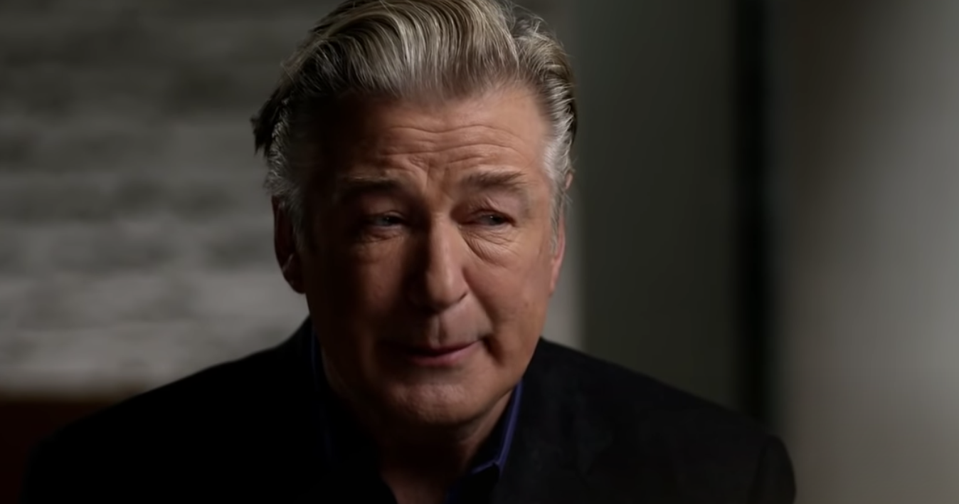 Alec Baldwin Exclusive: 'The trigger wasn't pulled. I didn't pull the trigger.' (News)