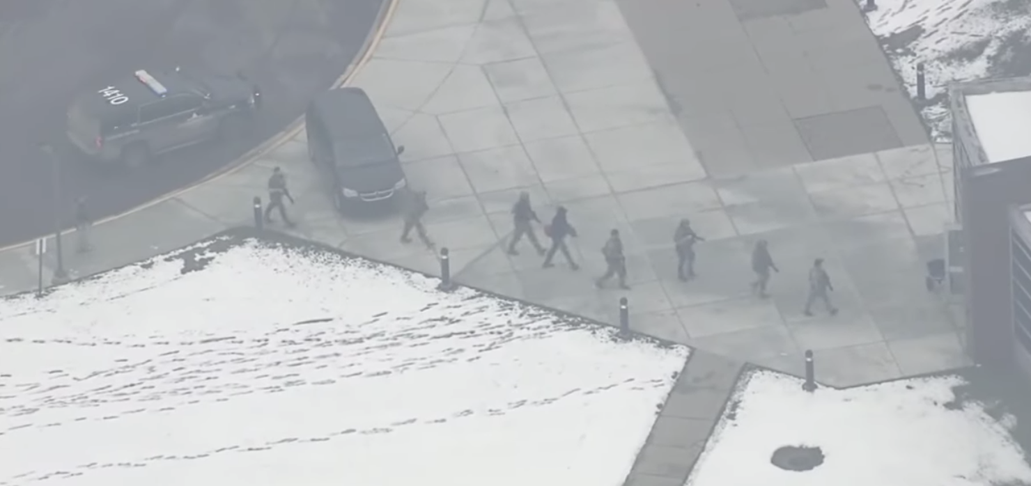 Michigan school shooting suspect refusing to cooperate as authorities investigate motive (News)