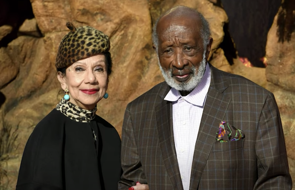 Music Legend Clarence Avant’s Wife, Jacqueline Avant, Shot and Killed in Home Invasion Robbery (News)