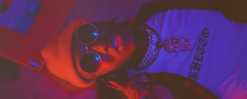 Art.Mos.Phere.World - COCO (Official Music Video)