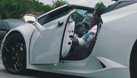 Lil Meech (BMF) - Bad Habits (Throw Back Thursday Official Music Video)