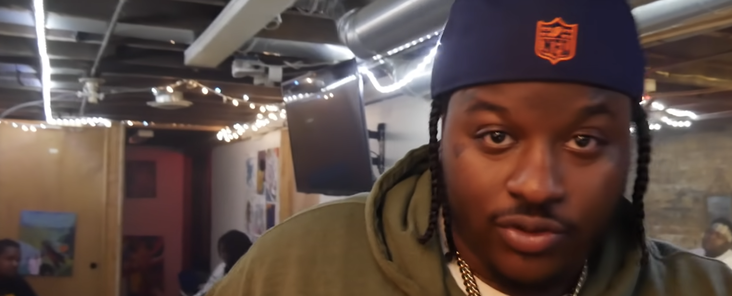 Welcome to the most dangerous city in America (Vlog)