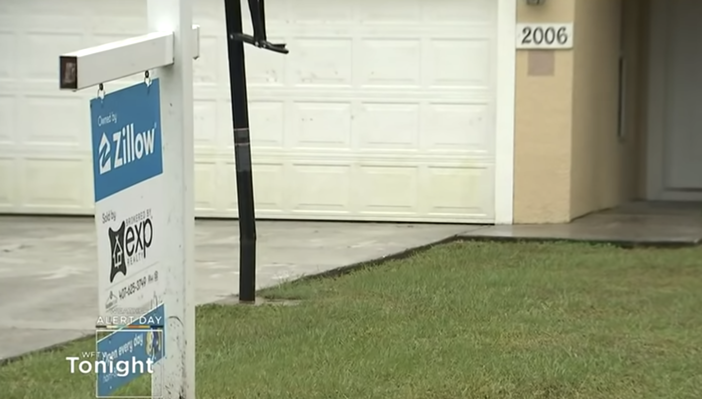 Inside the collapse of Zillow: Hundreds of homes to hit Orlando market (News)