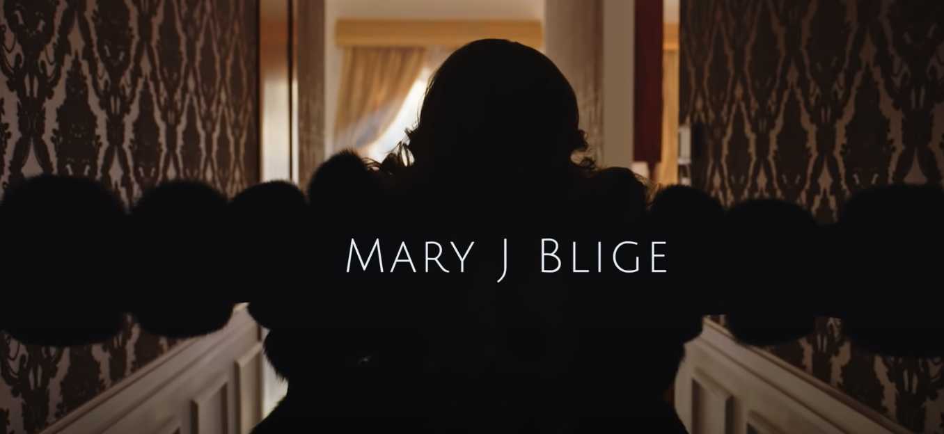 Mary J. Blige - Good Morning Gorgeous (Official Video)