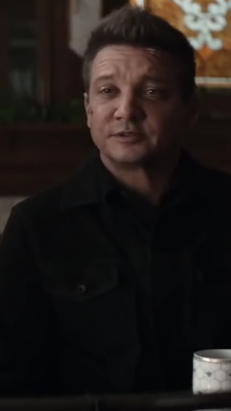 Marvel Theory: Hawkeye Wasn't The First Ronin (MCU)