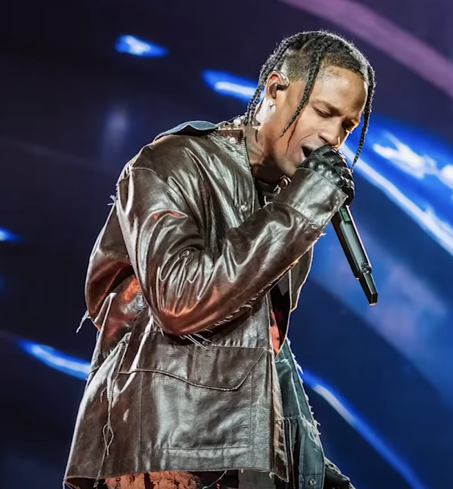 Travis Scott Asks to Have Astroworld Lawsuit Dismissed (News)