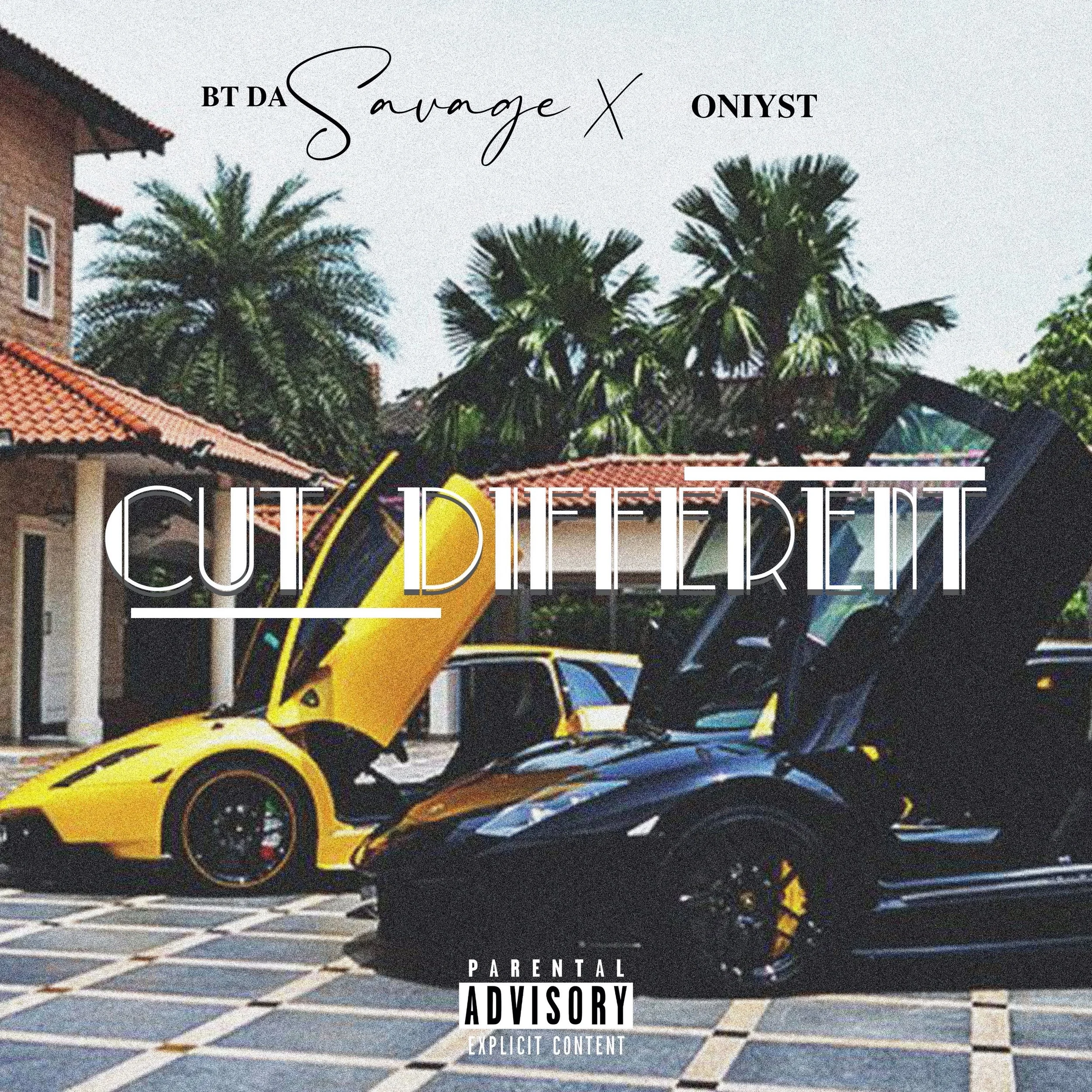 BT Da Savage - Di Place (Indie Reggae Music)