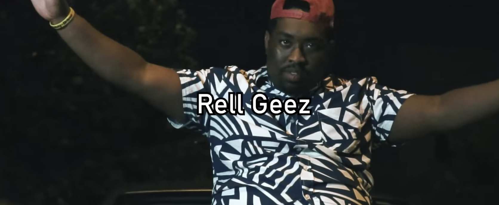 Rell Geez - Get High (Indie Music Video)