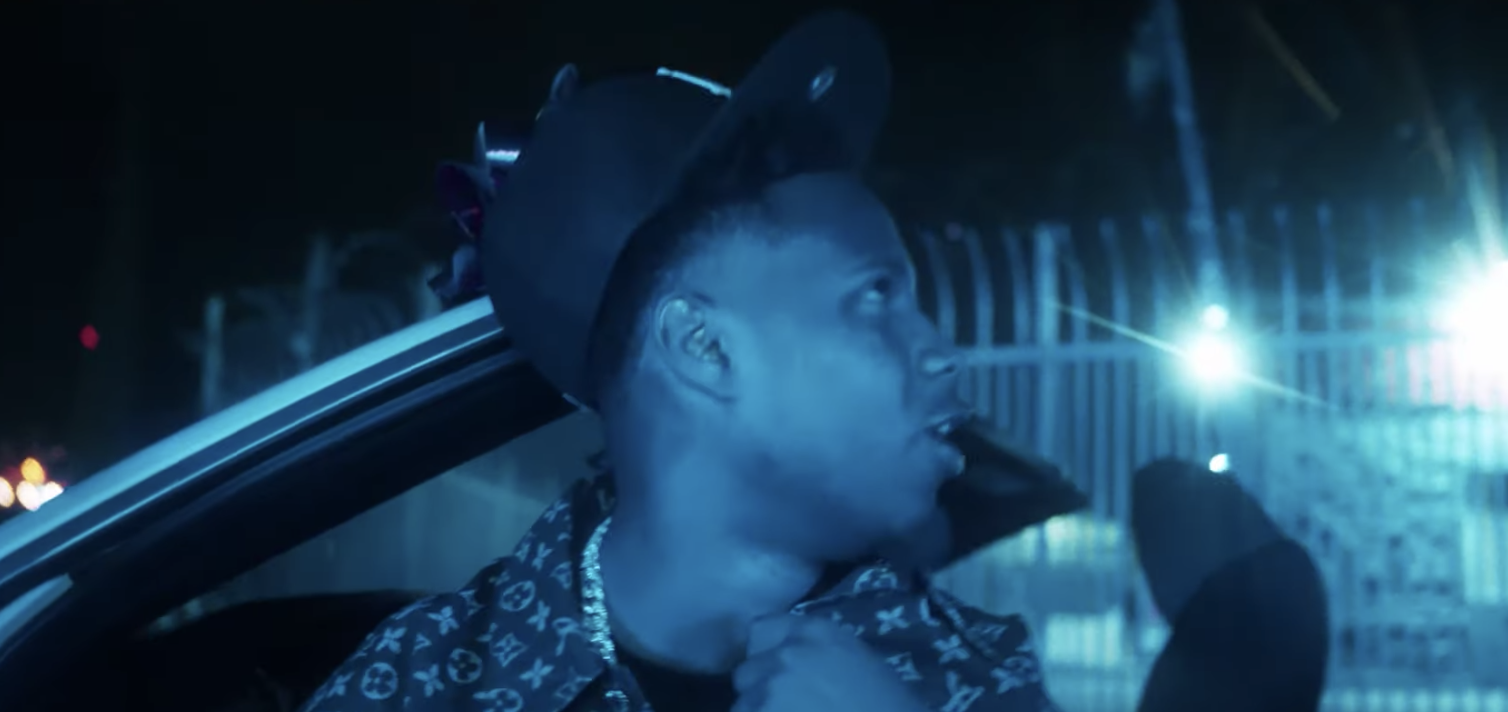 1TakeJay Feat. TeeFLii - Quit Yo Job  (Official Music Video)