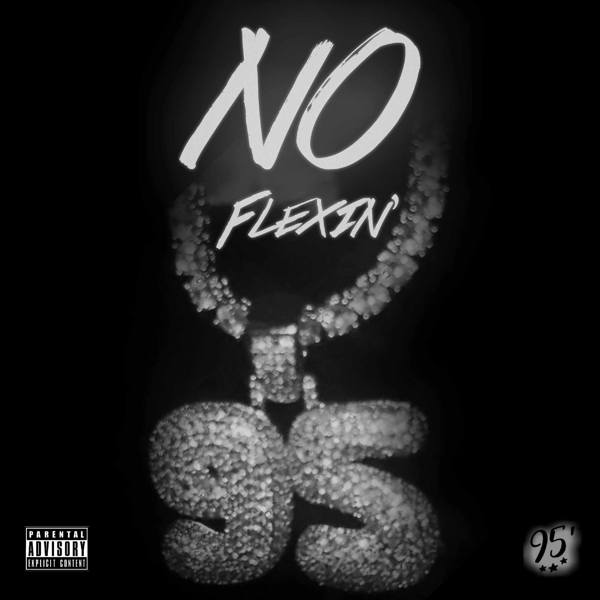 Slim9ine5ive - No Flexin (Official Music Video)