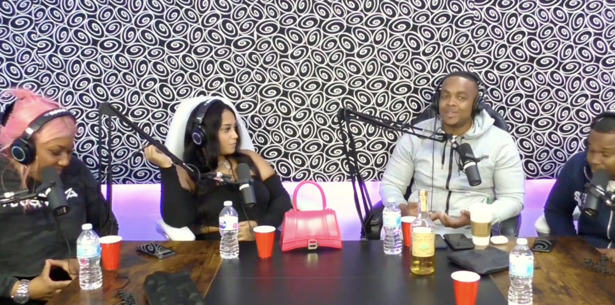Thirty Lil Secret Episode 4 | LYNWOOD'S FINEST! Feat. Fly Hitta Steez and Peezy (Podcast)