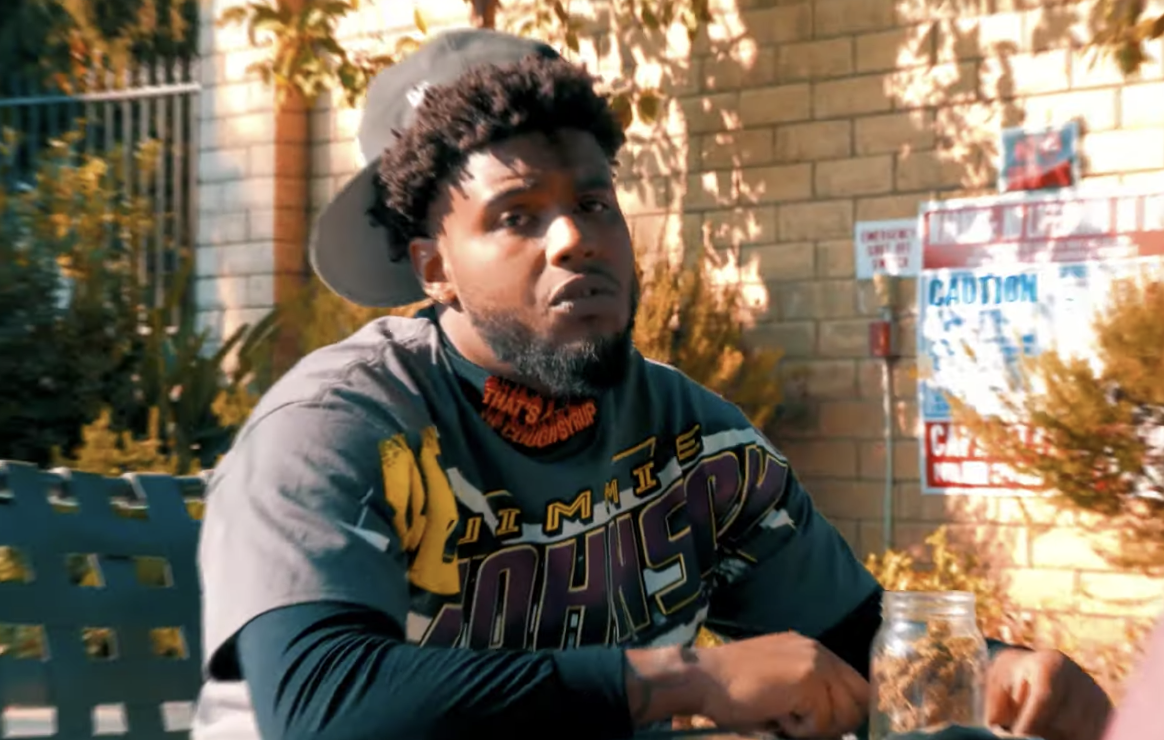 Hundo - Decline A Kanye Call (Music Video)