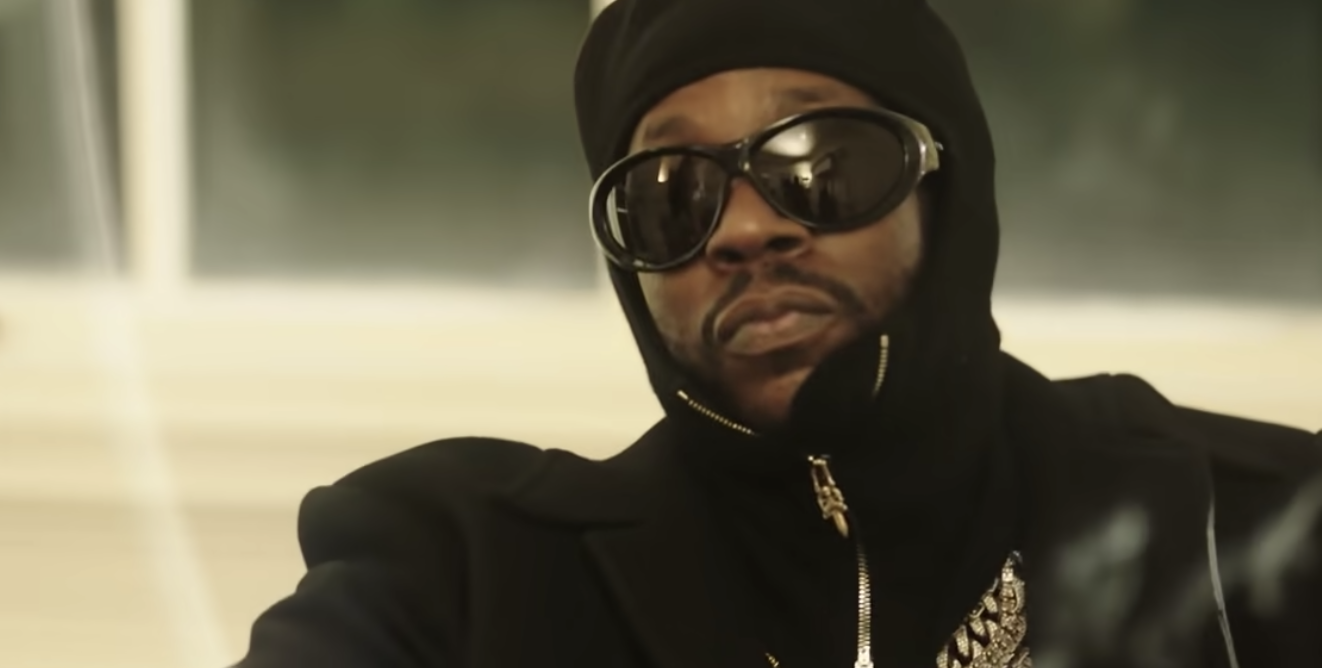 2 Chainz ft. 42 Dugg - Million Dollars Worth of Game (Music Video)