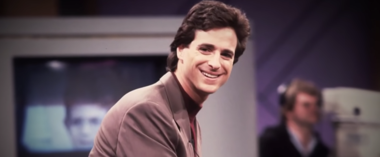 Remembering Bob Saget, ‘Full House’ Star Who Died At 65