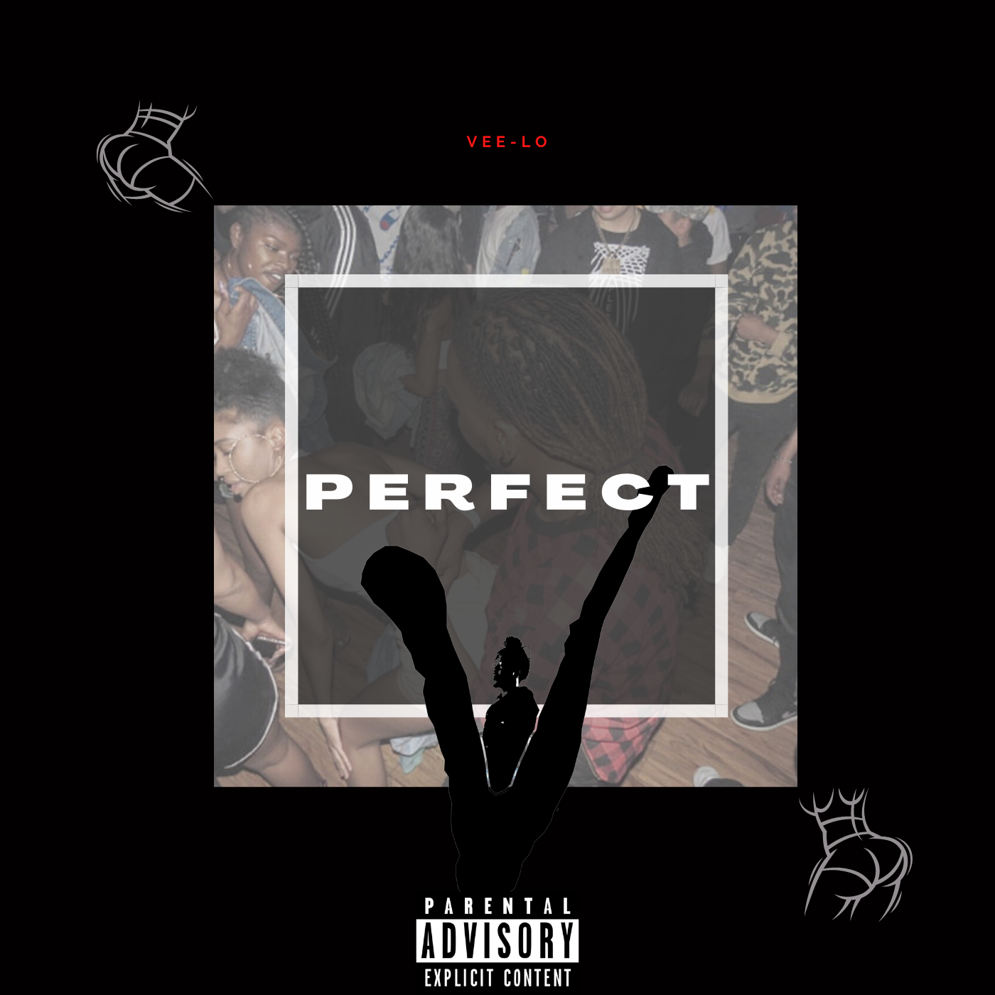 Vee-Lo - Perfect (New Music)