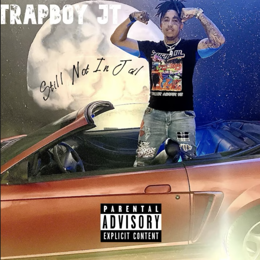Trapboy JT Ft. Crip Mac - Choose Up (New Music)