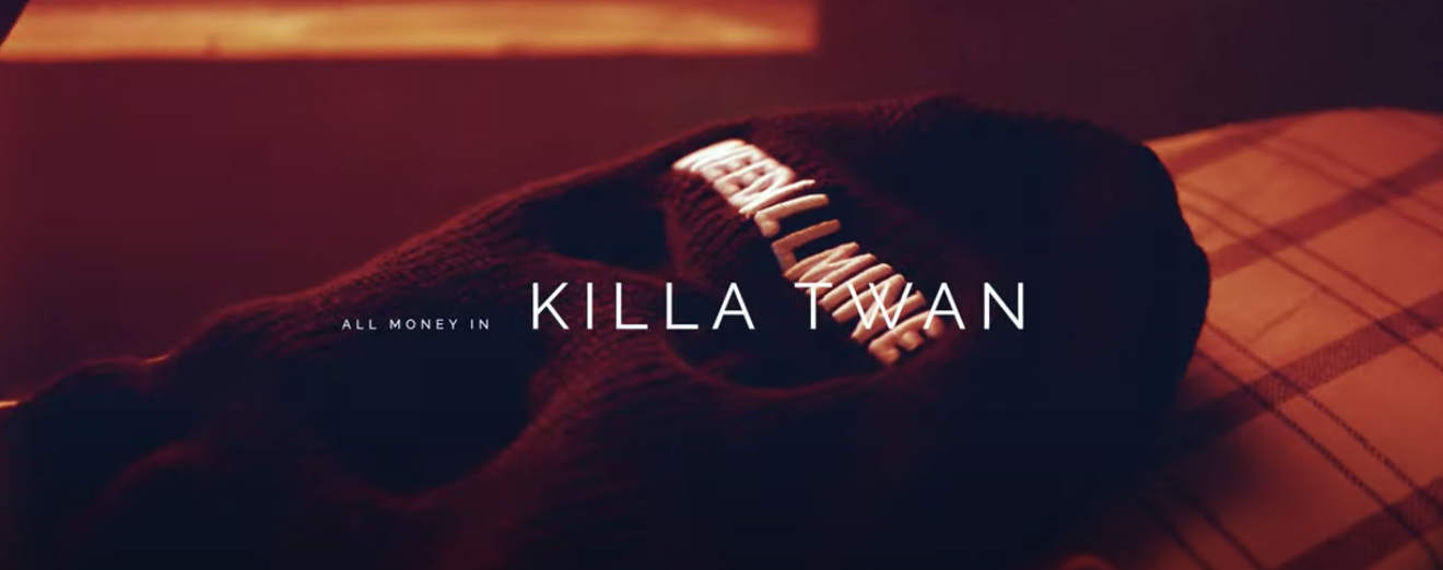 Killa Twan - The Makings of Me (Music Video)