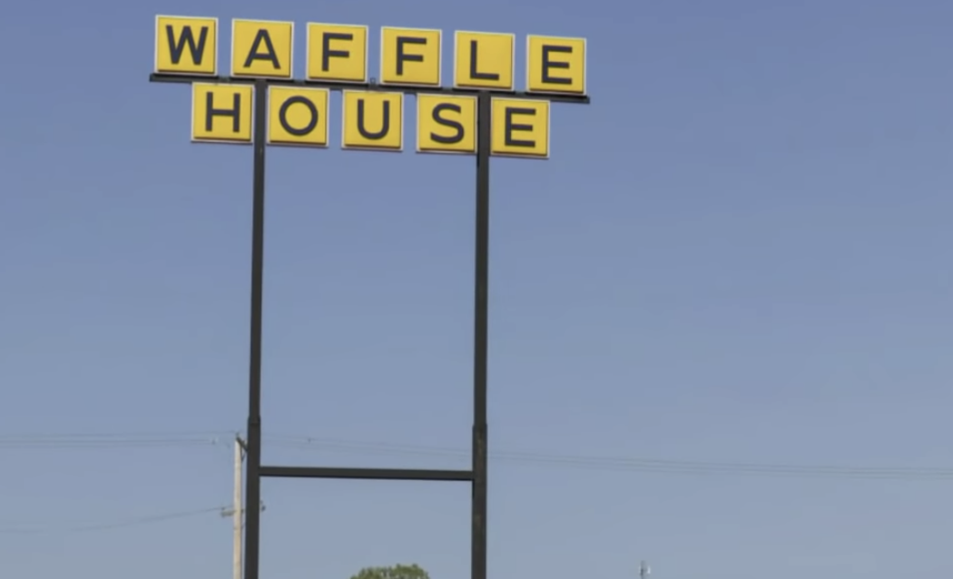 Waffle House secrets revealed 