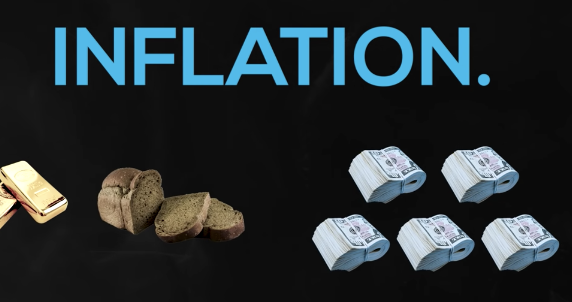 Can The United States Keep Printing Money