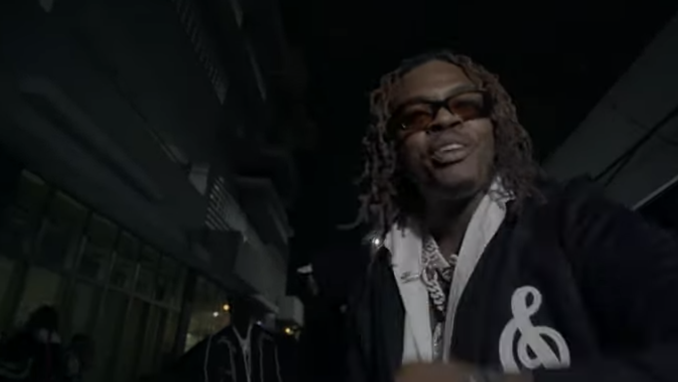 Gunna &amp; Future feat. Young Thug - pushin P (Music Video)
