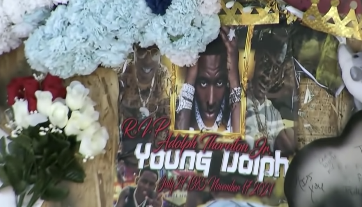 Investigation continues into the death of rapper Young Dolph and other artists killed