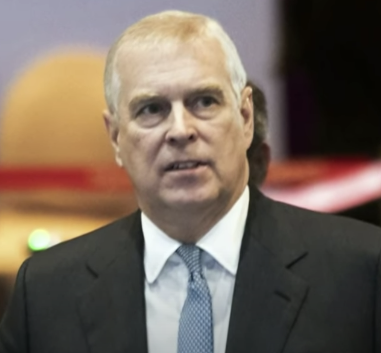 U.S. judge rejects Prince Andrew’s bid to have sex abuse lawsuit dismissed