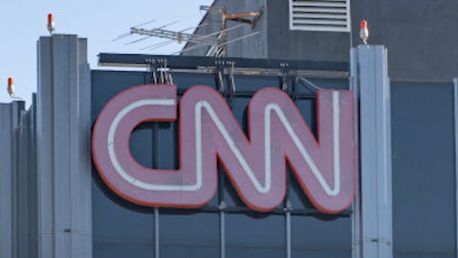 Scandal-ridden CNN sees ratings dive by 90% after 2021 coverage