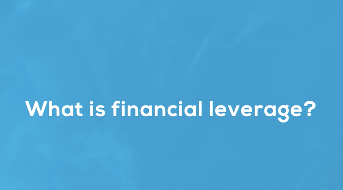 How People Go Broke With Leverage