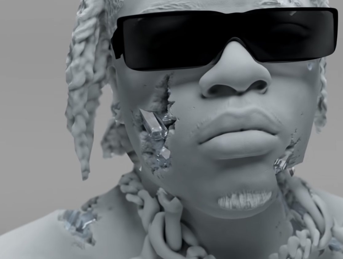 Gunna feat. Drake - P power (Official Audio)