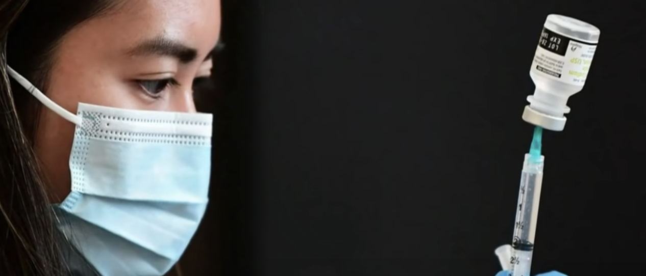 Supreme Court rejects Biden's COVID vaccine rule for businesses, allows health care worker mandate