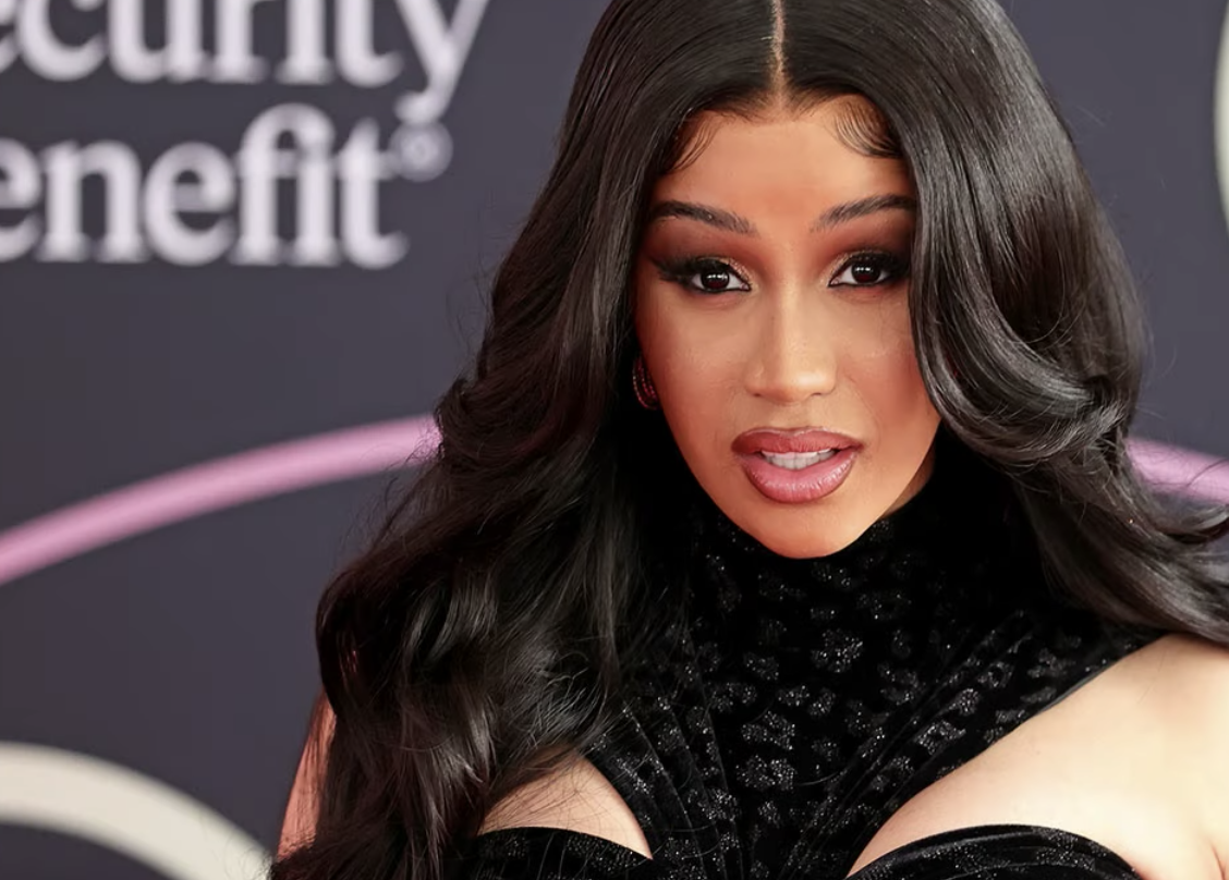 Cardi B Says She Was 'Extremely Suicidal' as She Testifies in Libel Trial Against YouTuber