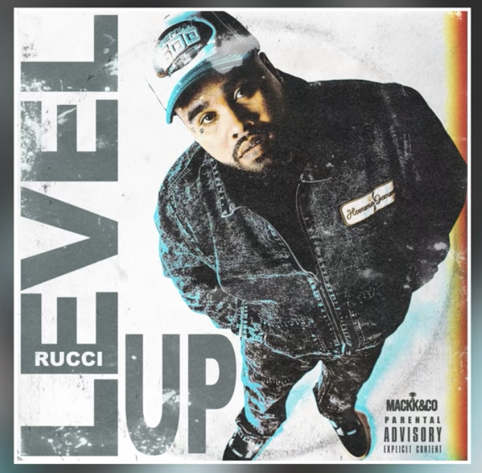 Rucci - Level Up (Official Audio)