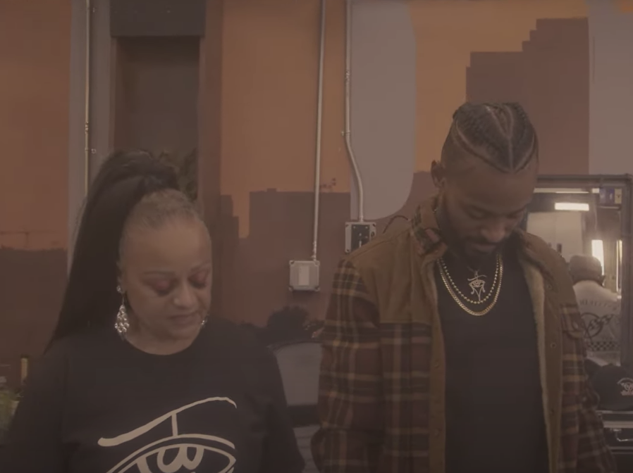 IamCompton - Thank God (Official Music Video)