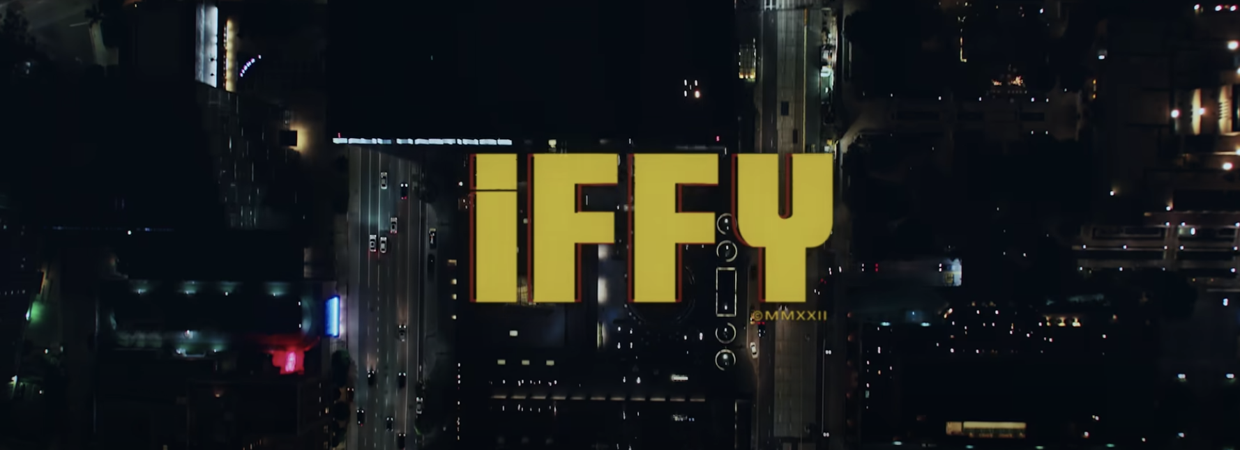 Chris Brown - Iffy (Official Video)